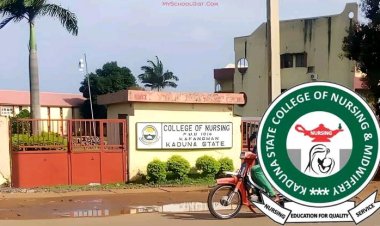 Pambegua Campus for Nursing and Midwifery Nears Completion, Says Provost