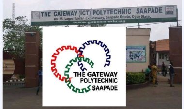 Gateway (ICT) Polytechnic, Saapade Sets Screening Dates for ND and HND Admissions