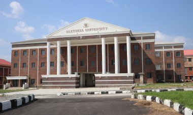 Aletheia University Ago-Iwoye Invites Applications for Security Guard Positions