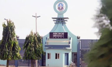Anchor University Warns Parents of Ongoing Admission Fraud Scheme