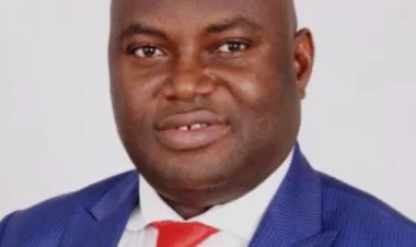 Prof. Uche Ugwuanyi Appointed New Dean of Faculty of Management Sciences at ESUT