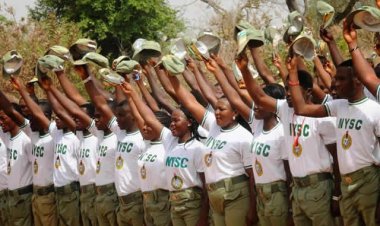 NYSC Awaits Federal Government’s Directive on Increase in Corps Members' Allowance Following N70,000 Minimum Wage Approval