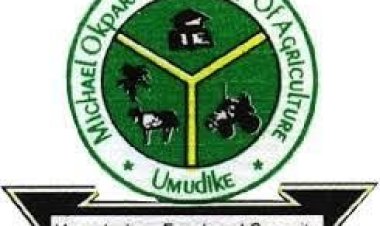 MOUAU to Host 29th Parliament's Valedictory Plenary and Leadership Summit