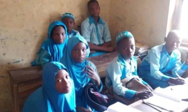 Scholarship Alert: Ta'aleem Islamic Model School Offers Scholarship Opportunities for 2024/2025 Academic Session