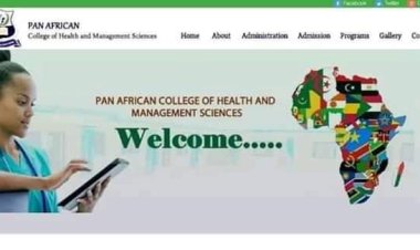 Dr. Olaoti Afolayan (Ph.D) Scholarship Scheme Returns for 2024/2025 Academic Session