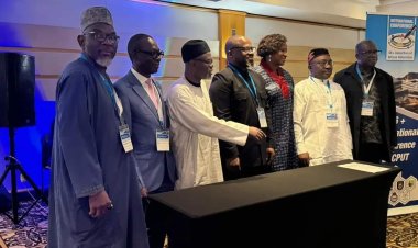 FUTA, Al-Hikmah, Vaal University Join U6+ Consortium as University of Gambia Named Host for 9th Conference