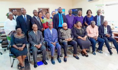 Federal University Lokoja Seeks Support for New Law Programme