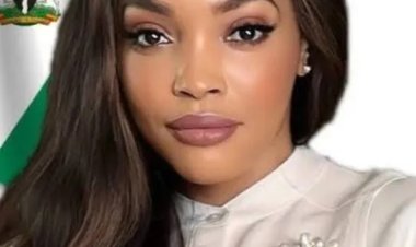 Enugu First Lady Mrs. Nkechinyere Mbah Highlights Health Day Event at UNEC