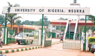 UNN Sets Resumption Date for Second Semester 2023/2024 Session