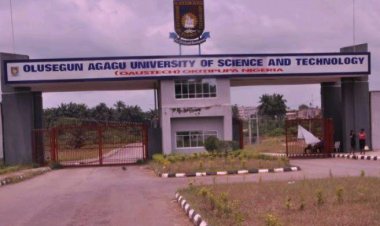 OAUSTECH Announces 2024/2025 JUPEB Programme Admissions
