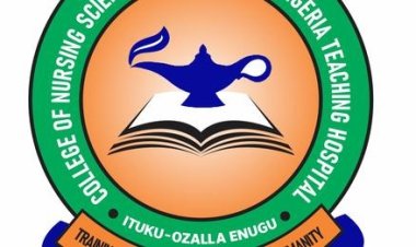 NUC Approves B.N. Sc Nursing Science Program at UNTH