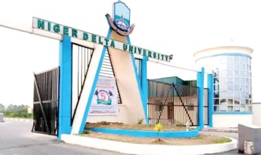 Niger Delta University Reschedules Screening Test for 2024/2025 Academic Session