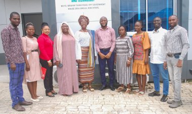 3MTT Nigeria Program Partners with CUSTECH to Boost Innovation in Kogi State
