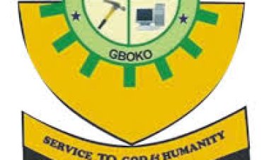Gboko Polytechnic Opens Admissions for the 2024/2025 Academic Session