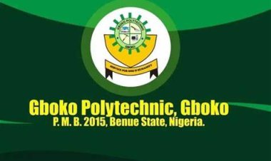 Comr Awaikyo Jessica W. Elected President of NASAS Gboko Polytechnic Chapter