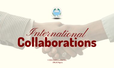 UNILAG and University of Liverpool Collaborate to Establish International Heritage and Coastal Urbanism Research Lab