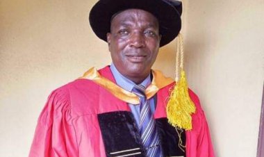 NOUN to Hold 28th Inaugural Lecture