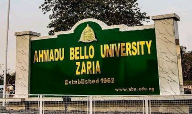 Kaduna State Government Donates Multimillion-Naira Drugs to ABU Medical Centre