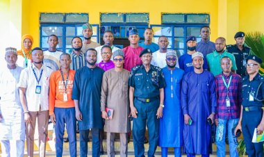 Kwara State Polytechnic Student's Death: Government and Police Address Harassment Concerns