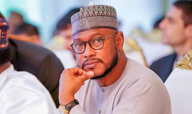 Zamfara Governor Offers Full Scholarships to 30 Gifted Students, Emphasizes Education Reforms