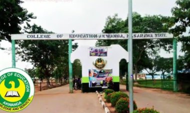 College of Education, Akwanga Announces Changes to Second Semester Exam Schedule for 2023/2024 Academic Session