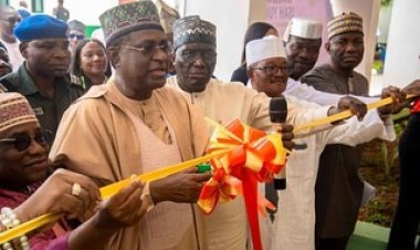 NOUN Unveils Ikorodu Model Study Centre, Enhancing Access to Education Across Nigeria