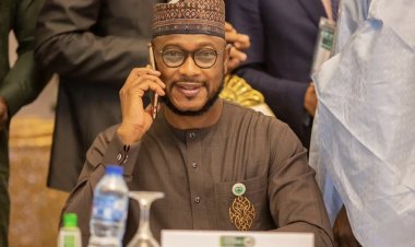 Zamfara Governor Launches School Improvement Grants