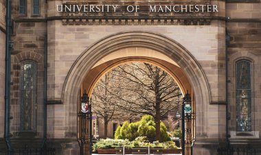 University of Manchester Offers 330 Scholarships to African Students