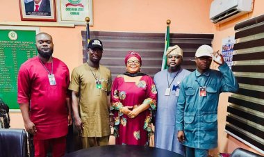 NELFUND Launches South-South Student Sensitization Program