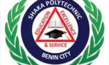Shaka Momodu Polytechnic Releases ND/HND Admission Form for 2024/2025 Academic Session