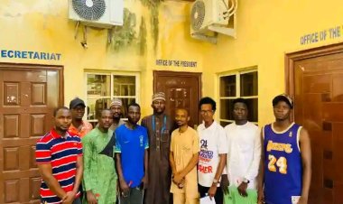 UNIMAID Students Union Government Negotiates On Charging Prices for Students