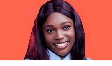 Bonny Kingdom Daughter, Gracewealth Ibitoru Hart, Emerges SUG Vice President