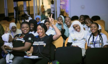 NOGALSS to Empower Out-of-School Children with Digital Skills Nationwide