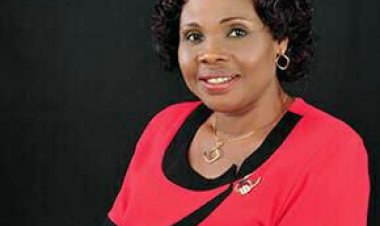 Professor Obiageli Okafor Appointed Director of ESUT JUPEB Programme