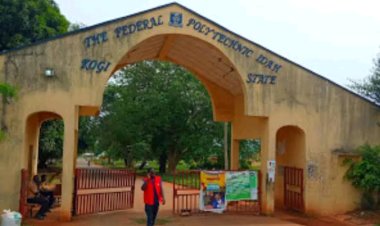 Federal Polytechnic, Idah Releases Admission List for 2024/2025 Academic Session