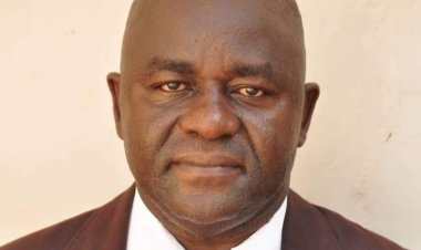 FULafia Vice-Chancellor Appoints New Head of Science Education Department