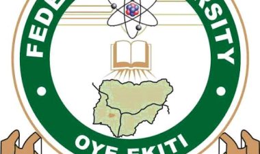 Federal University Oye-Ekiti Begins Uploading Admission List on JAMB CAPS for 2024/2025 Session