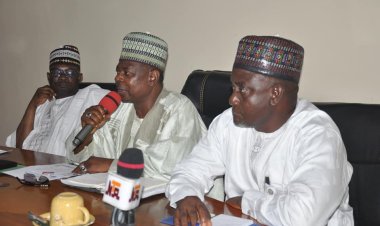 Niger State House of Assembly Committee Commends IBBUL Management, Discusses Future Funding