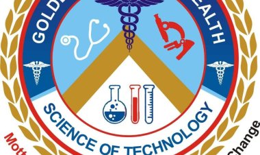 Golden College of Health Science and Technology Minna Opens Admission for 2024/2025 Academic Session