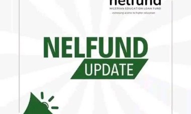 NELFUND Clarifies Delay in August Stipend Disbursement, Assures Timely Resolution