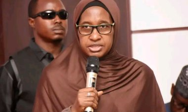 Nasarawa State University Establishes High-Powered Committee to Investigate Students' Union Election Crisis