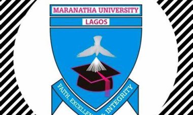 Federal Government Grants Full License to Maranatha University, Lagos