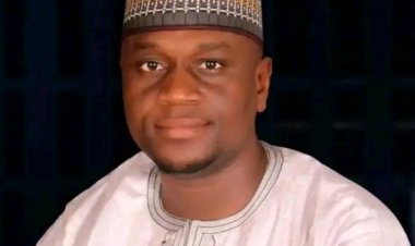 Federal University Gusau Appoints Dr. Sa'ad Lawal as New Deputy Vice Chancellor of Administration