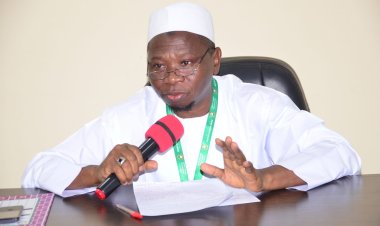 FULafia to Adopt E-Voting to Ensure Transparent Student Elections