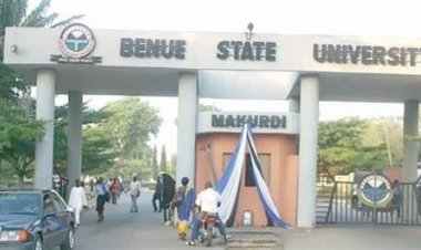 Benue State University Set to Commence Post-UTME Registration: Requirements Announced