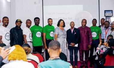 Well of Science and Access Bank Launch Green Clubs for Schools Project in Akwa Ibom and Rivers States