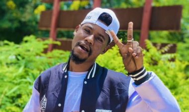 Yusuf Saleh Gora Celebrates Signout  from ABU Zaria’s Department of Political Science