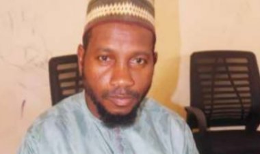 BUK Mourns the Passing of Dr. Ahmad Isiyaku Adamu