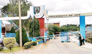 UNIJOS SUG Clarifies Role in Academic Session Extension, Urges Calm Among Students