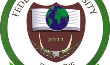 Federal University of Kashere's Marketing Department Welcomes New Students